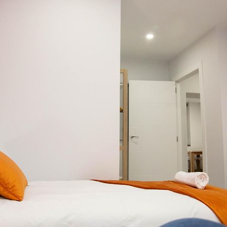 Pregonero Urban Suites - Naranja Σορία Εξωτερικό φωτογραφία