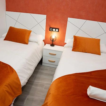 Pregonero Urban Suites - Naranja Σορία Εξωτερικό φωτογραφία