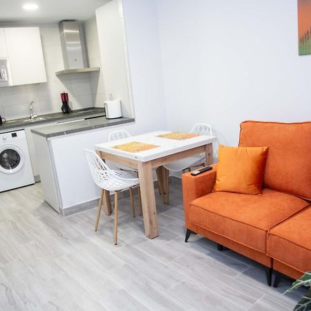 Pregonero Urban Suites - Naranja Σορία Εξωτερικό φωτογραφία