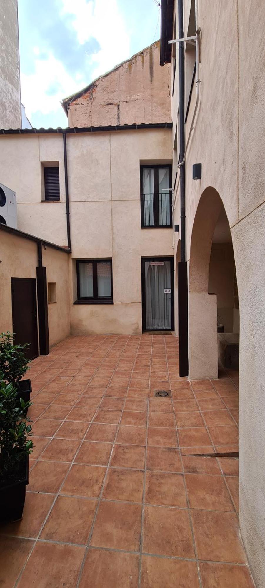 Pregonero Urban Suites - Naranja Σορία Εξωτερικό φωτογραφία