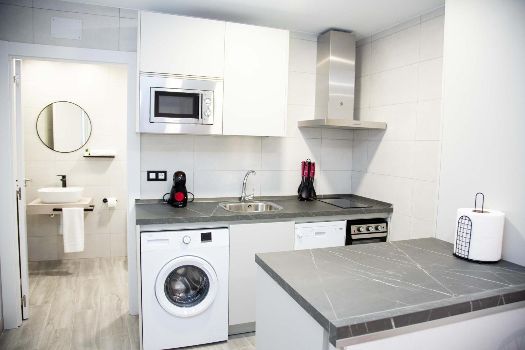 Pregonero Urban Suites - Naranja Σορία Εξωτερικό φωτογραφία